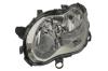 Phare Avant Gauche Pour Smart Cabrio, City Coupe, Crossblade, Fortwo