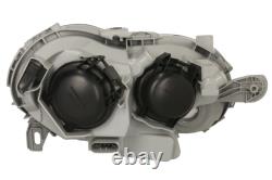 Phare avant gauche pour SMART CABRIO, CITY COUPE, CROSSBLADE, FORTWO