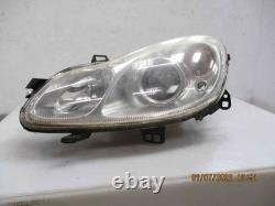 Phare gauche Smart FORTWO II 4518200359