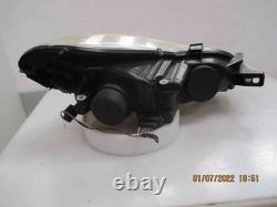 Phare gauche Smart FORTWO II 4518200359