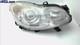 Phares Avec Clignotant Complet Droit 4518200259 Smart Smart Fortwo Coup&eacute; 451