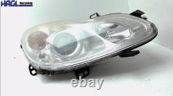 Phares Avec Clignotant Complet Droit 4518200259 Smart Smart Fortwo Coupé 451