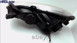 Phares Avec Clignotant Complet Droit 4518200259 Smart Smart Fortwo Coupé 451