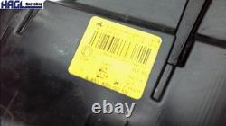 Phares Avec Clignotant Complet Droit 4518200259 Smart Smart Fortwo Coupé 451