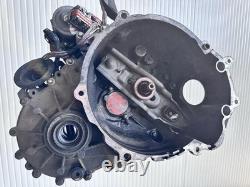 Pièce Boîte Automatique Complète Pour Smart Fortwo Cabrio 3B21 A4513700401 Usagé