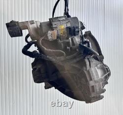 Pièce Boîte Automatique Complète Pour Smart Fortwo Cabrio 3B21 A4513700401 Usagé