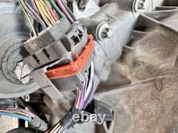 Pièce Boîte Automatique Complète Pour Smart Fortwo Cabrio 3B21 A4513700401 Usagé