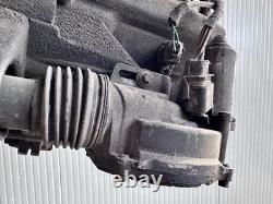 Pièce Boîte Automatique Complète Pour Smart Fortwo Cabrio 3B21 A4513700401 Usagé