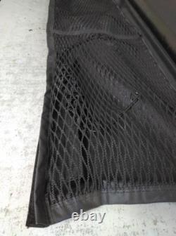 Plage arriere SMART FORTWO 3 CABRIOLET