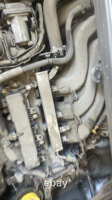 Plage arriere SMART FORTWO 3 CABRIOLET