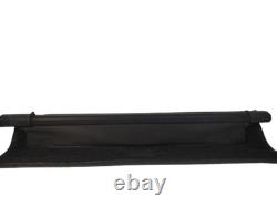 Plage arriere SMART FORTWO 3 CABRIOLET A4538105600