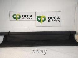 Plage arriere SMART FORTWO 3 CABRIOLET A4538105600