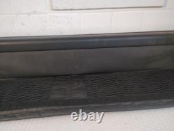 Plage arriere SMART FORTWO 3 CABRIOLET A4538105600