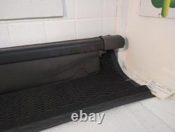 Plage arriere SMART FORTWO 3 CABRIOLET A4538105600