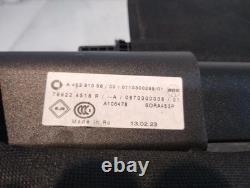 Plage arriere SMART FORTWO 3 CABRIOLET A4538105600