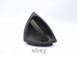 Poignée extérieure avant gauche pour SMART FORTWO CABRIO (450) 2004 -2007