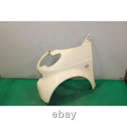 Pointe Pare-choc Arrière Gauche Pour Smart Fortwo (02-07) A/c450 700 Cabrio