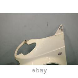 Pointe Pare-choc Arrière Gauche Pour Smart Fortwo (02-07) A/c450 700 Cabrio