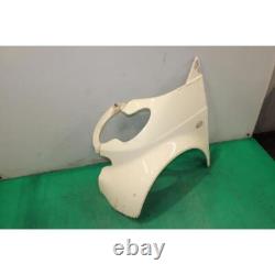Pointe Pare-choc Arrière Gauche Pour Smart Fortwo (02-07) A/c450 700 Cabrio