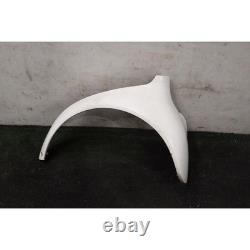 Pointe Pare-choc Arrière Gauche Smart Fortwo (02-07) A/c450 600 Cabrio 2002