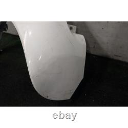 Pointe Pare-choc Arrière Gauche Smart Fortwo (02-07) A/c450 600 Cabrio 2002