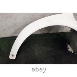 Pointe Pare-choc Arrière Gauche Smart Fortwo (02-07) A/c450 600 Cabrio 2002