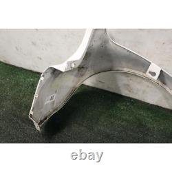 Pointe Pare-choc Arrière Gauche Smart Fortwo (02-07) A/c450 600 Cabrio 2002