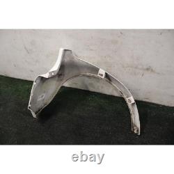 Pointe Pare-choc Arrière Gauche Smart Fortwo (02-07) A/c450 600 Cabrio 2002