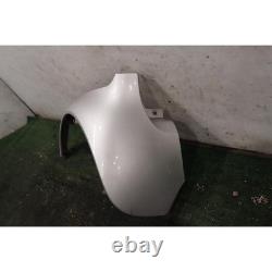 Pointe Pare-choc Arrière Gauche Smart Fortwo (02-07) A/c450 700 Cabrio 2002