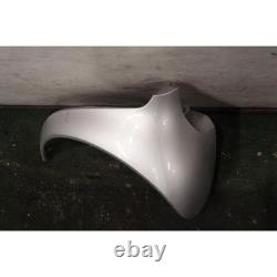 Pointe Pare-choc Arrière Gauche Smart Fortwo (02-07) A/c450 700 Cabrio 2002