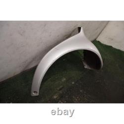 Pointe Pare-choc Arrière Gauche Smart Fortwo (02-07) A/c450 700 Cabrio 2002