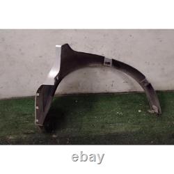 Pointe Pare-choc Arrière Gauche Smart Fortwo (02-07) A/c450 700 Cabrio 2002