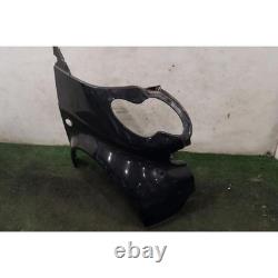 Pointe Pare-choc Avant Droit Smart Fortwo (02-07) A/c450 600 Cabrio 2002
