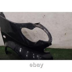 Pointe Pare-choc Avant Droit Smart Fortwo (02-07) A/c450 600 Cabrio 2002