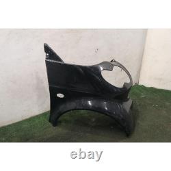 Pointe Pare-choc Avant Droit Smart Fortwo (02-07) A/c450 600 Cabrio 2002