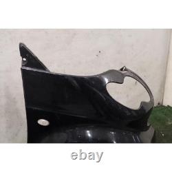 Pointe Pare-choc Avant Droit Smart Fortwo (02-07) A/c450 600 Cabrio 2002