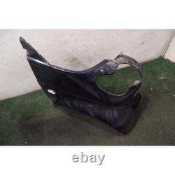 Pointe Pare-choc Avant Droit Smart Fortwo (02-07) A/c450 600 Cabrio 2002
