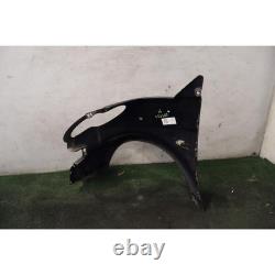 Pointe Pare-choc Avant Droit Smart Fortwo (02-07) A/c450 600 Cabrio 2002