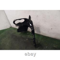 Pointe Pare-choc Avant Droit Smart Fortwo (02-07) A/c450 600 Cabrio 2002