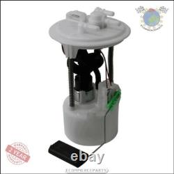 Pompe À Carburant Meat Essence pour SMART CROSSBLADE CITY-COUPE FORTWO CABRIO