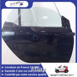 Porte Avant Droit Smart Fortwo Cabriolet? A4537200209ca7l