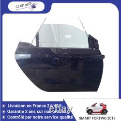 Porte Avant Droit Smart Fortwo Cabriolet? A4537200209ca7l