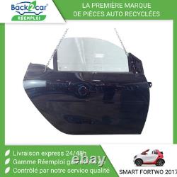 Porte Avant Droit Smart Fortwo Cabriolet? A4537200209ca7l