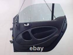 Porte Avant Droit Smart Fortwo Cabriolet? A4537200209ca7l