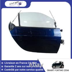 Porte Avant Droit Smart Fortwo Cabriolet? Q0004353v002000000