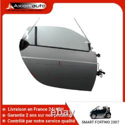 Porte Avant Droit Smart Fortwo Cabriolet? Q0004353v002000000