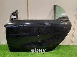 Porte Avant Gauche Pour Smart Fortwo Cabrio (W453) A4537200109CA7L H4D