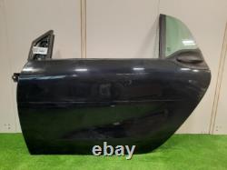 Porte Avant Gauche Pour Smart Fortwo Cabrio (W453) A4537200109CA7L H4D