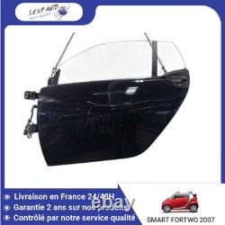 Porte Avant Gauche Smart Fortwo Cabriolet? A4517220109ca7l