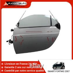 Porte Avant Gauche Smart Fortwo Cabriolet? Q0004337v002000000